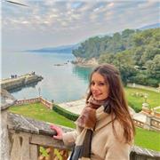 Ripetizioni lingua INGLESE